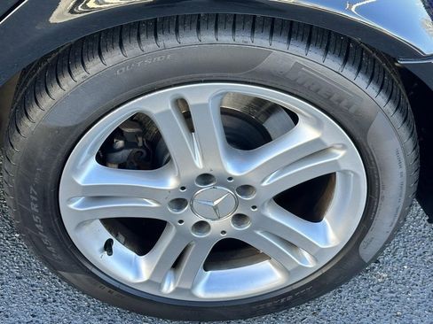 Used 2007 Mercedes-Benz E 350 E 350 image 17