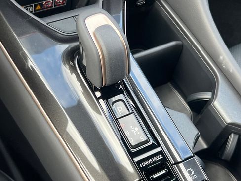 New 2026 Toyota Crown Signia image 24