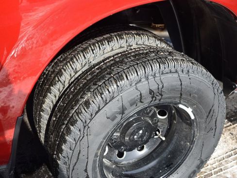 New 2026 RAM 3500 Laramie image 37