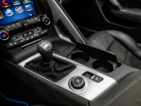 Used 2019 Chevrolet Corvette ZR1 image 63