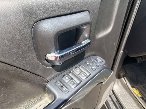 Used 2016 Chevrolet Silverado 1500 LT w/ Trailering Package RWD image 18