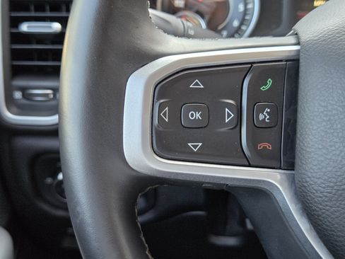 Used 2019 RAM 1500 Big Horn AWD/4WD image 26