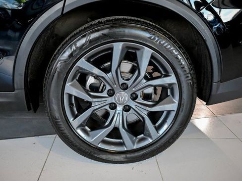 Used 2023 Acura MDX A-Spec AWD/4WD image 47