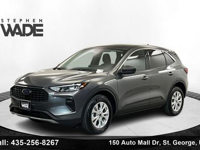 Used 2023 Ford Escape Active w/ Tech Pack #1