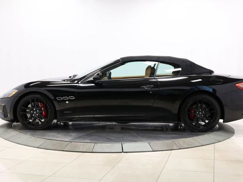 Used 2018 Maserati GranTurismo Sport image 93