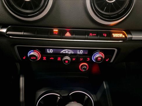 Used 2016 Audi A3 1.8T Premium Plus w/ Technology Package FWD image 31