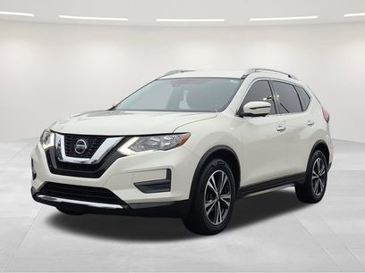 Used 2020 Nissan Rogue SV w/ Premium Package