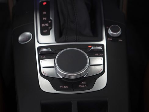 Used 2016 Audi A3 2.0T Premium Plus w/ Technology Package image 17