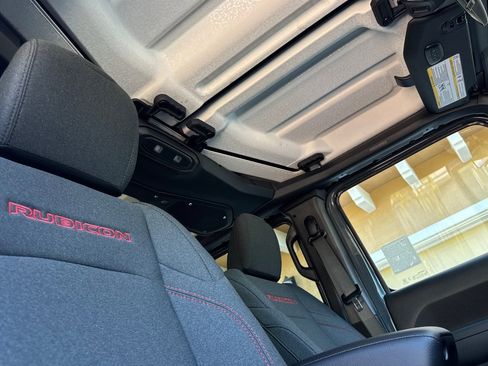 New 2026 Jeep Wrangler Rubicon image 17