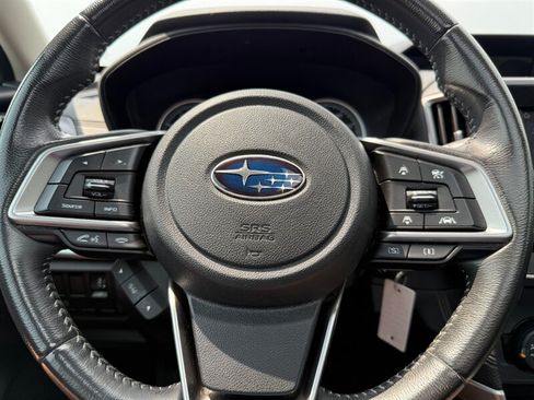 Used 2019 Subaru Forester Premium w/ All-Weather Package AWD/4WD image 21