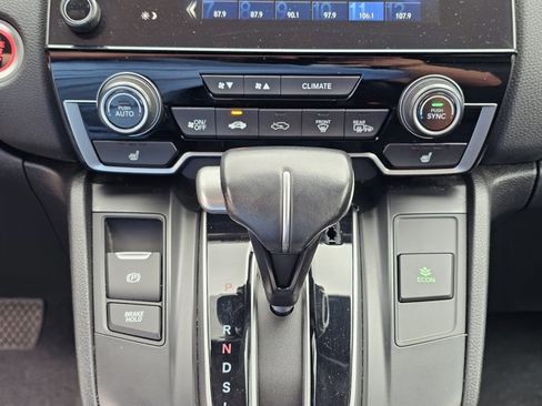 Used 2019 Honda CR-V EX-L image 27