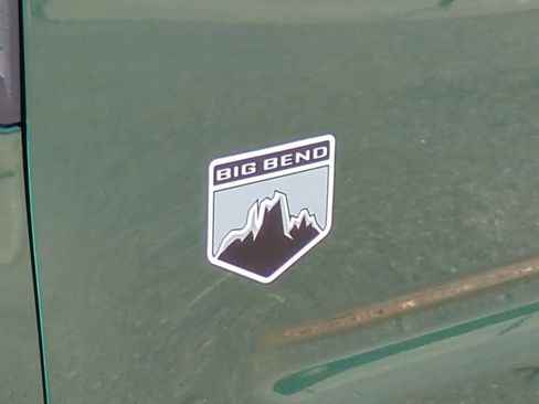 Used 2023 Ford Bronco Sport Big Bend image 13