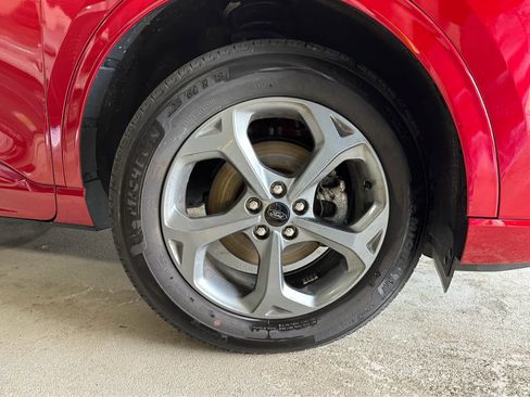 Used 2024 Ford Escape ST-Line w/ Tech Pack #1 AWD/4WD image 41