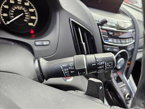 Used 2021 Acura RDX AWD w/ Technology Package image 15
