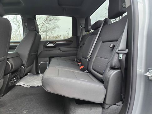 New 2026 GMC Sierra 1500 Elevation image 19