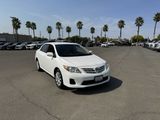 Used 2013 Toyota Corolla LE image 3