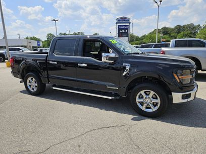 Used 2024 Ford F150 XLT w/ Equipment Group 302A MID