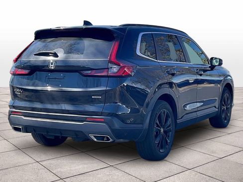 Used 2023 Honda CR-V Sport Touring image 14