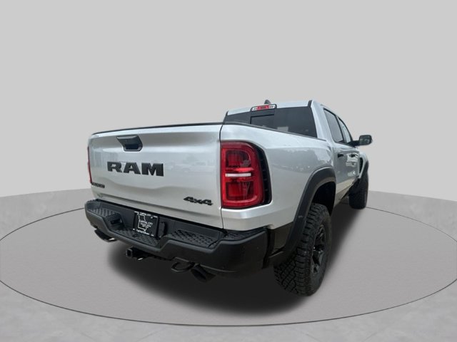 New 2026 RAM 1500 RHO AWD/4WD image 3