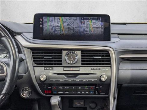 Certified 2021 Lexus RX 350 AWD w/ Luxury Package image 14