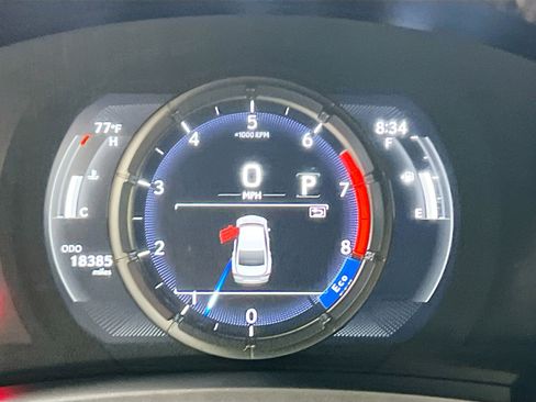 Used 2023 Lexus IS 350 F Sport w/ Memory Package RWD image 23