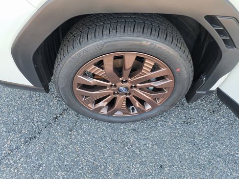 New 2026 Subaru Forester Sport image 18