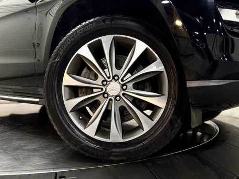 Used 2013 Mercedes-Benz GL 450 4MATIC image 10