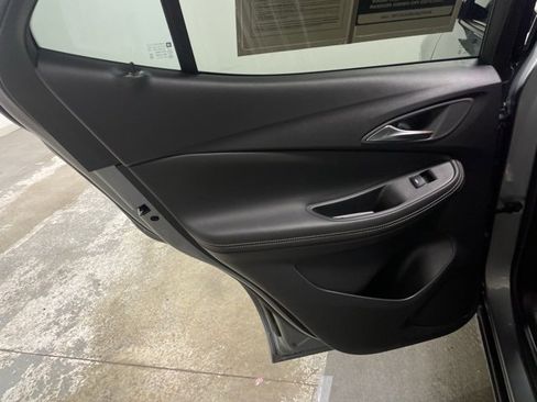 Used 2024 Buick Encore GX Avenir w/ Avenir Convenience Package image 20