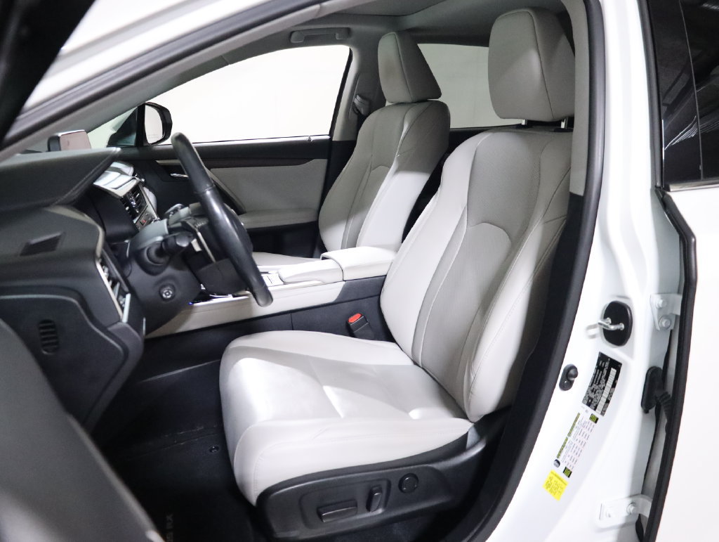 Used 2022 Lexus RX 450h AWD w/ Premium Package image 41