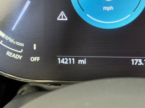 Used 2023 MINI Cooper S image 20