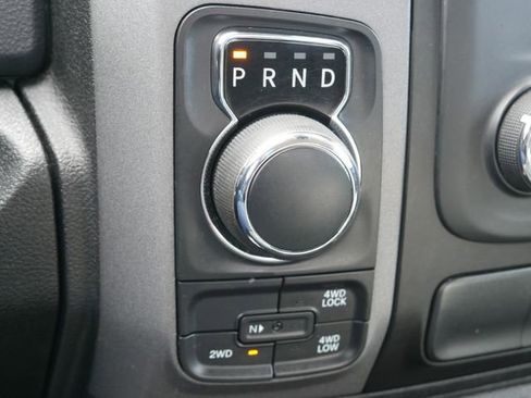 Used 2019 RAM 1500 Express w/ Express Value Package image 18