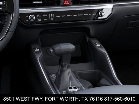 New 2026 Kia Sorento EX image 23