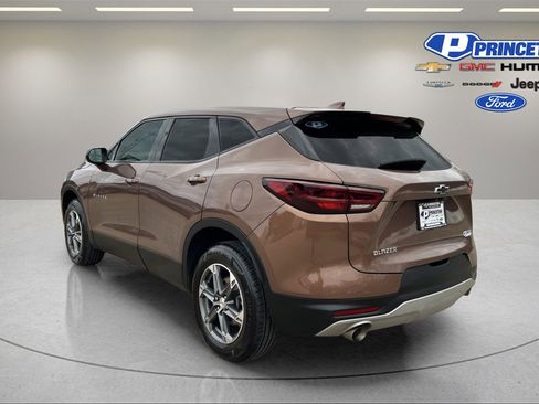 Used 2023 Chevrolet Blazer LT w/ Driver Confidence Package image 6