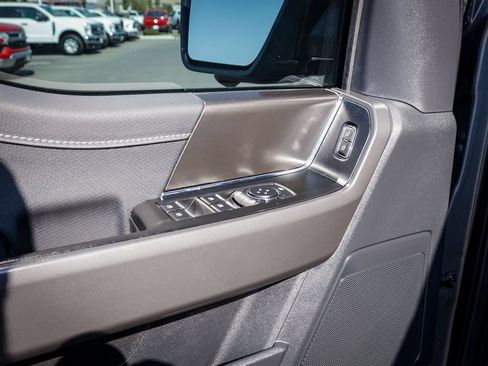 Used 2024 Ford F150 XLT w/ Equipment Group 302A MID AWD/4WD image 16