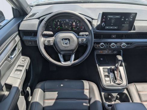 Certified 2026 Honda CR-V Sport-L image 16
