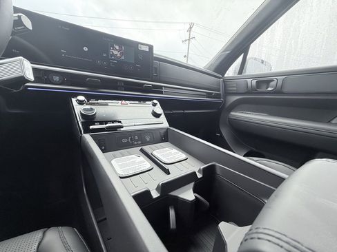 New 2026 Hyundai Santa Fe Calligraphy image 20