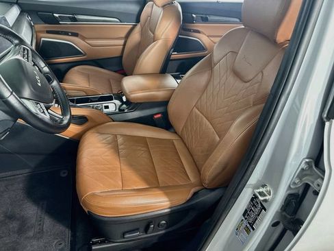 Used 2024 Kia Telluride EX X-Line AWD/4WD image 17