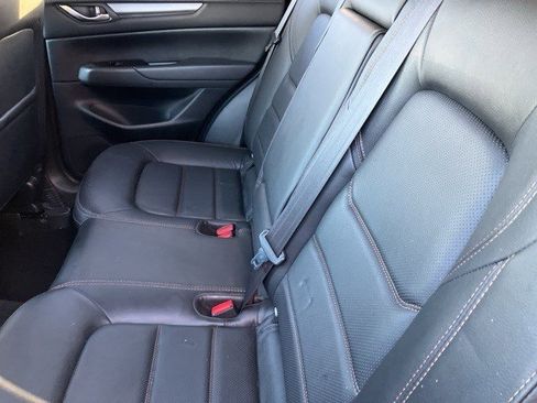 Used 2023 MAZDA CX-5 AWD 2.5 S w/ Preferred Package image 17