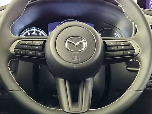 New 2026 MAZDA CX-30 Aire Edition AWD/4WD image 23