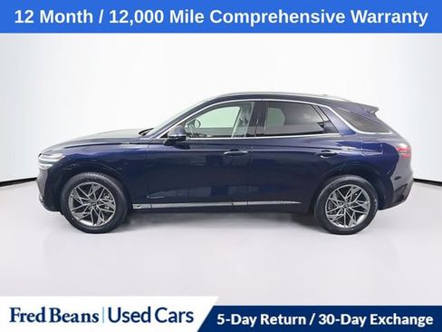 Used 2023 Genesis GV70 2.5T w/ Select Package AWD/4WD image 3