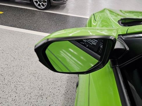 Used 2018 Honda Civic Si image 26