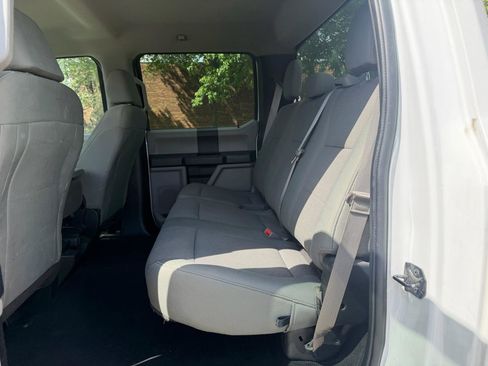 Used 2019 Ford F250 XL w/ STX Appearance Package AWD/4WD image 14