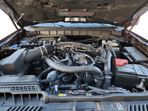 Used 2023 Ford Bronco Raptor image 26