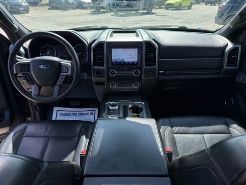 Used 2020 Ford Expedition XLT w/ Equipment Group 202A image 16