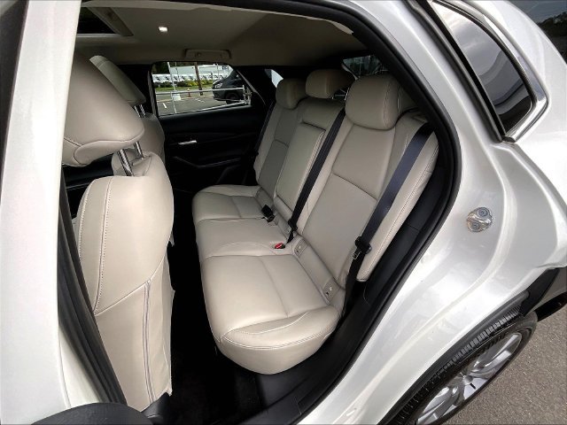 Used 2024 MAZDA CX-30 AWD 2.5 S w/ Preferred Package image 24