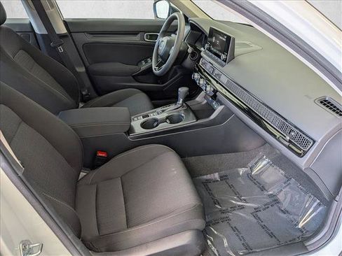 Used 2024 Honda Civic LX image 20