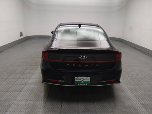 Used 2022 Hyundai Sonata SE FWD image 6