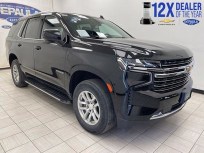 Used 2023 Chevrolet Tahoe LT