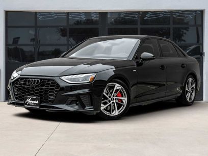 Used 2023 Audi A4 2.0T Prestige w/ Prestige Package