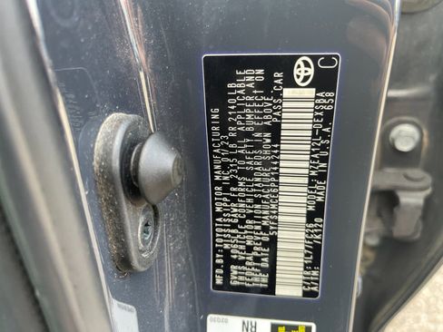 Used 2023 Toyota Corolla SE image 10